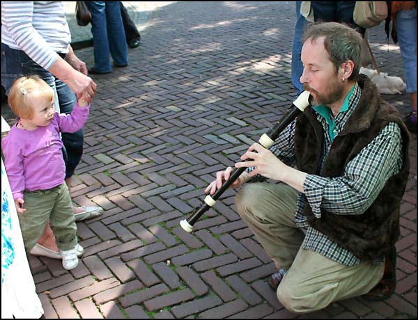 Amateurkunstmarkt Amstelveen