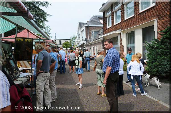 Foto Amstelveen