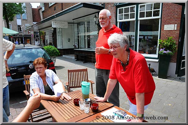 Amateurkunstmarkt Amstelveen