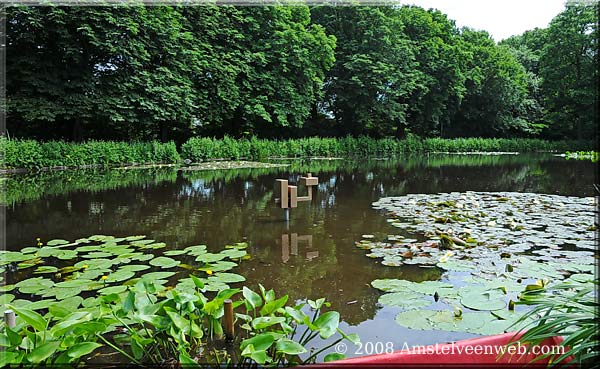 Backhuijs Amstelveen