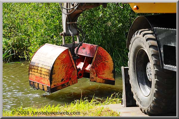 Baggeren Amstelveen