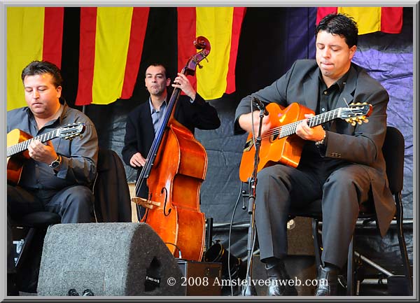 Stadspleinfestival  Amstelveen