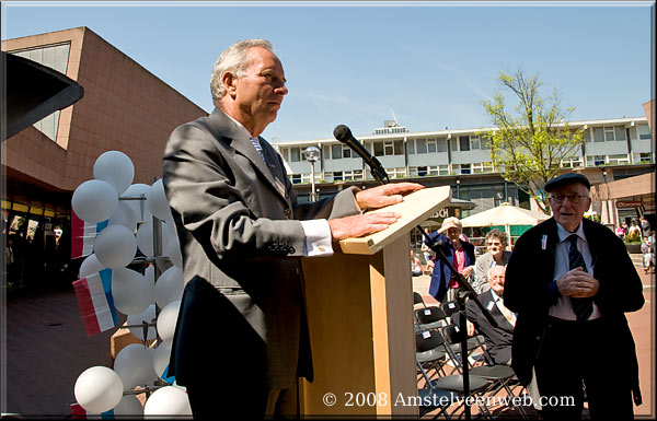 Bevrijdingsdag Amstelveen