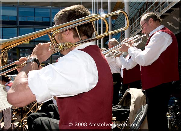 Bevrijdingsdag Amstelveen