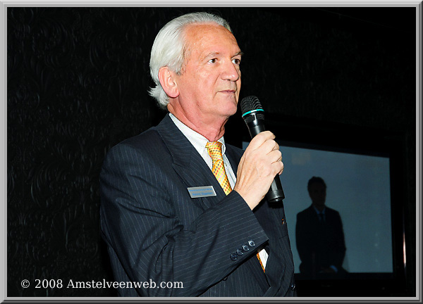 Sportmaand Amstelveen