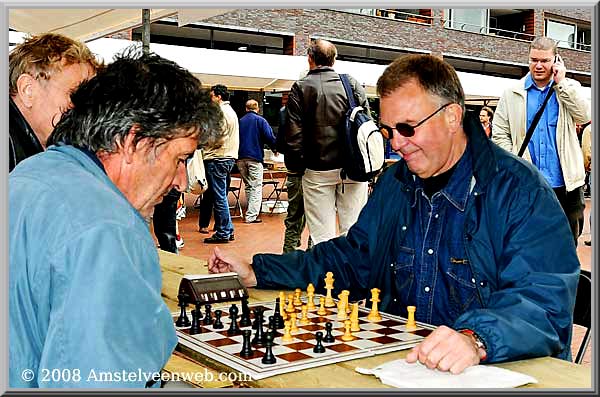 Boekenweek Amstelveen