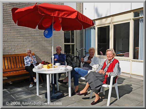 Burendag Amstelveen