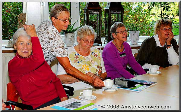 Burendag Amstelveen