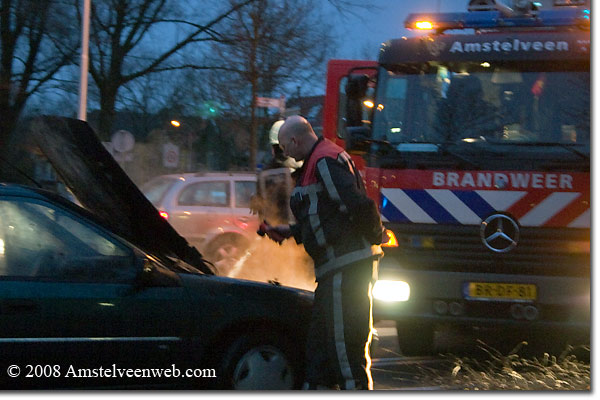 Citroen brand Amstelveenweb