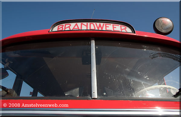 Brandweer Amstelveenweb