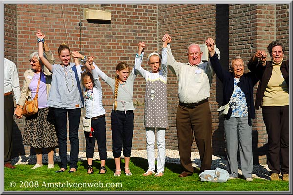 Dorpskerk fair Amstelveen