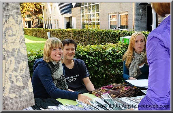 Dorpskerk fair Amstelveen