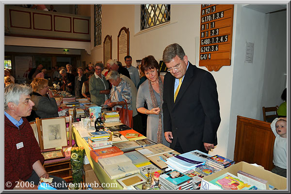 Dorpskerk fair Amstelveen