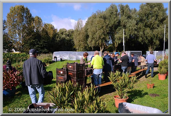 Amsteltuin Amstelveen