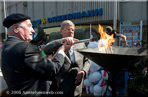 Bevrijdingsdag Amstelveen