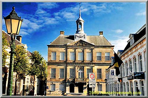 Weesp  Amstelveen