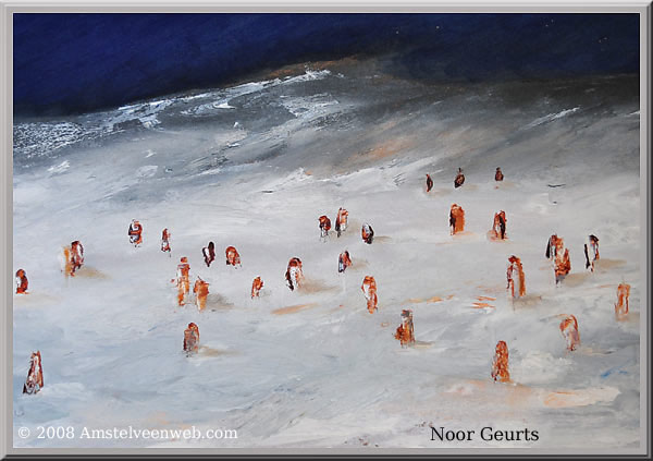 Noor Geurts