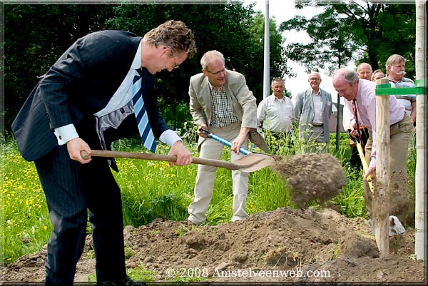 Klimaatbos Amstelveen