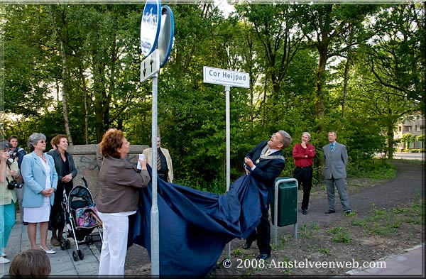 Heijpad Amstelveen