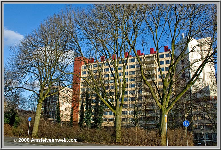 Poel Amstelveen