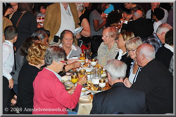 Iftar Amstelveen