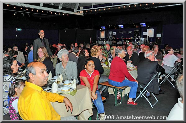 Iftar Amstelveen