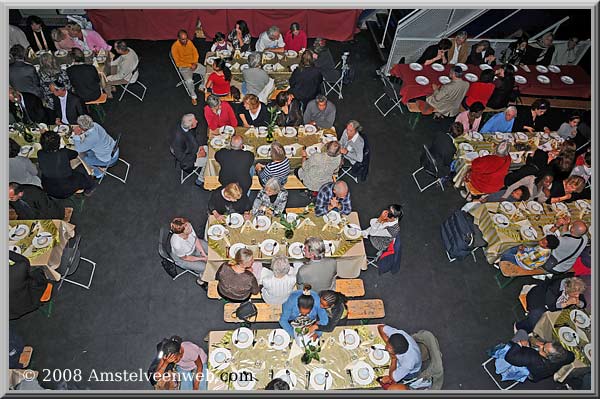 Iftar Amstelveen