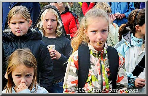 kinderen Amstelveen