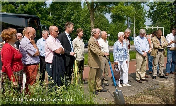 Klimaatbos Amstelveen