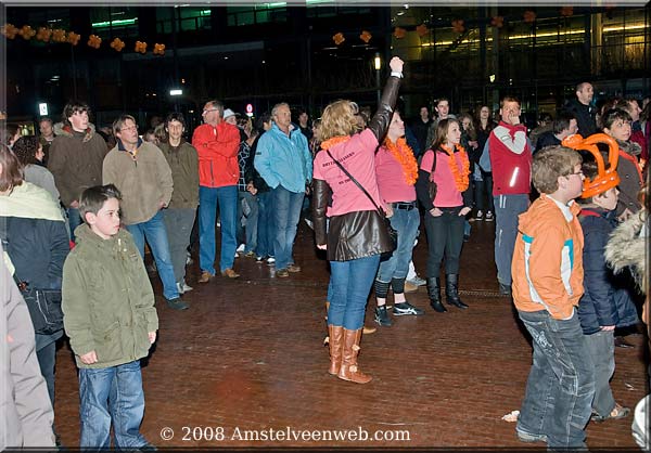 Koninginnenach  Amstelveen