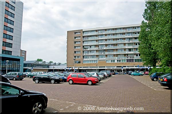 Kostverlorenhof college Amstelveen