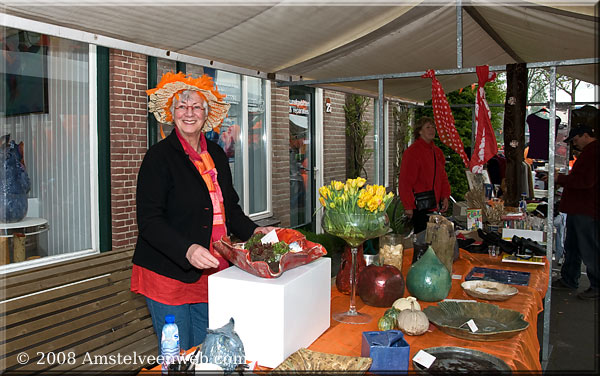 Koninginnedag Amstelveen