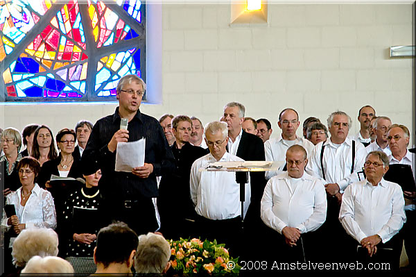 Paaskerk Amstelveenweb