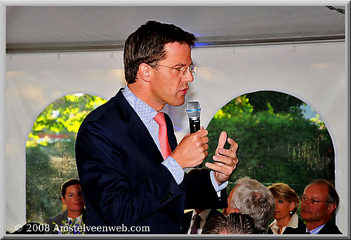 Rutte Amstelveen