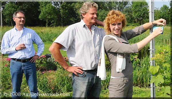 Amsteltuin Amstelveen