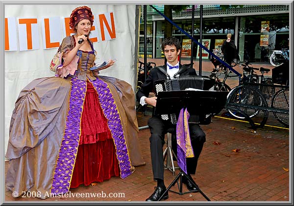 Stadspleinfestival  Amstelveen