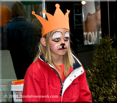 Koninginnedag Amstelveen