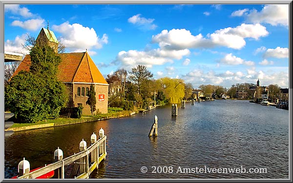 Ouderkerk Amstelveen