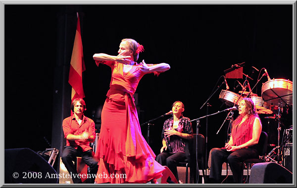 Stadspleinfestival  Amstelveen