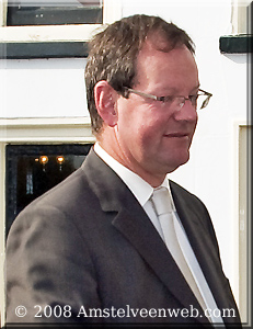 Rein Schurink Amstelveen