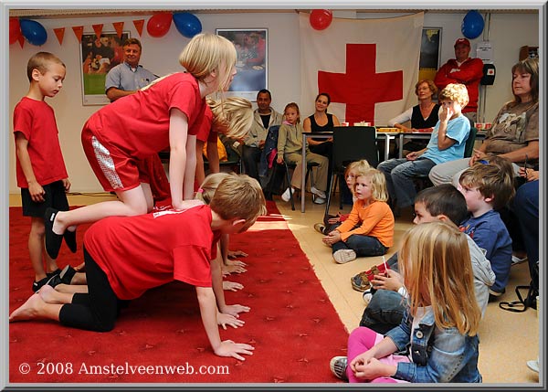 Burendag Amstelveen