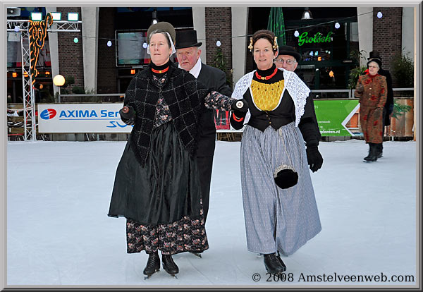 Schoonrijders Amstelveen