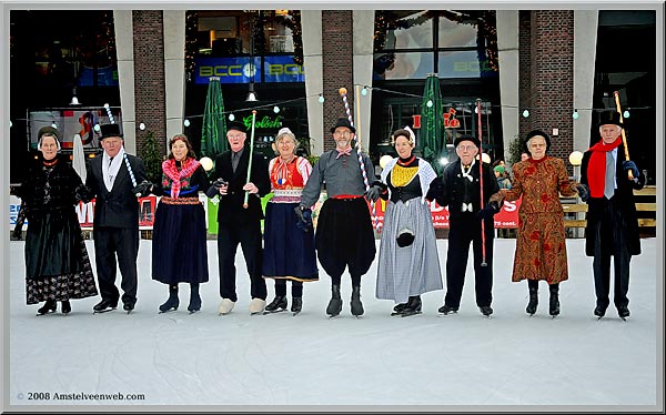 Schoonrijders Amstelveen