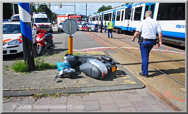 Scooter Amstelveen