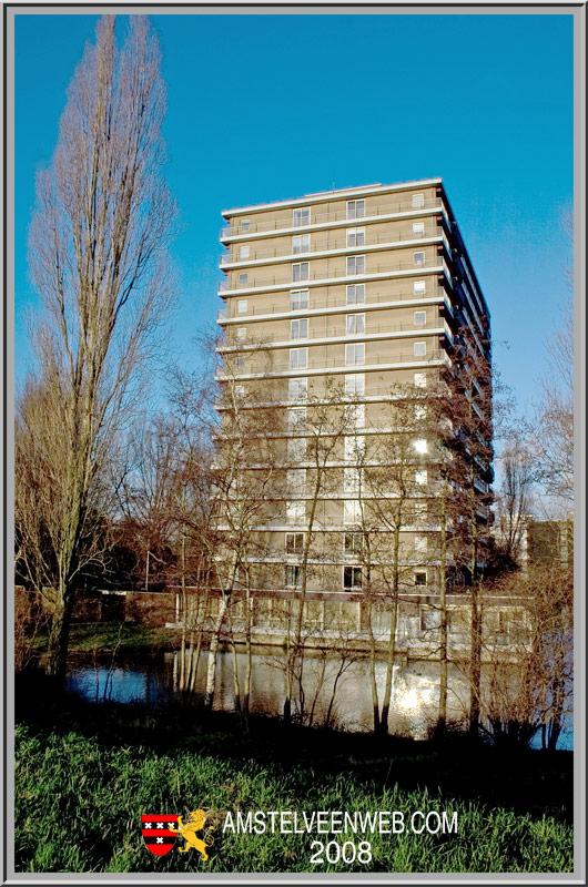 Foto Amstelveen