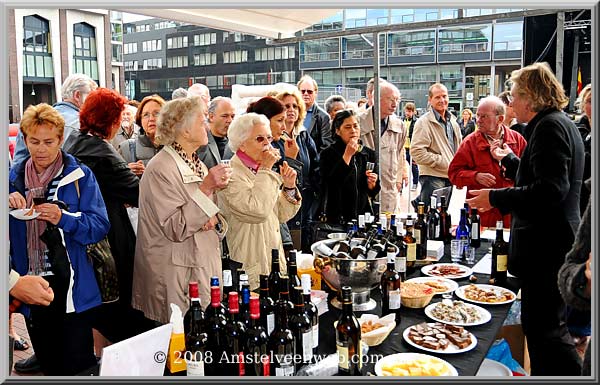 Stadspleinfestival  Amstelveen