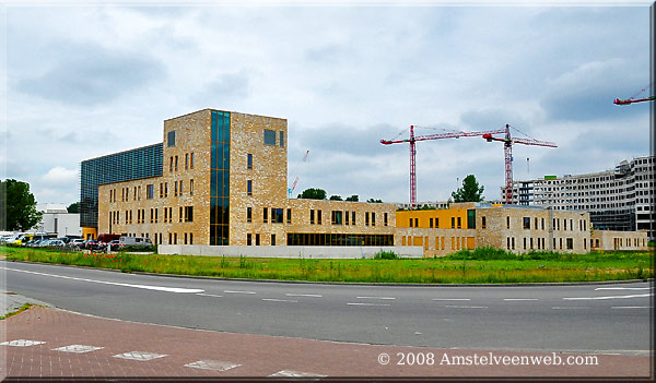 Sinai Amstelveen