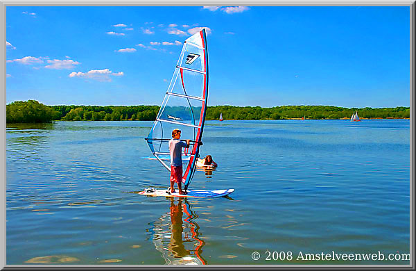 Foto Amstelveen