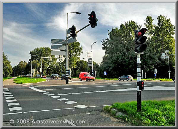 Thamerlaan Amstelveen