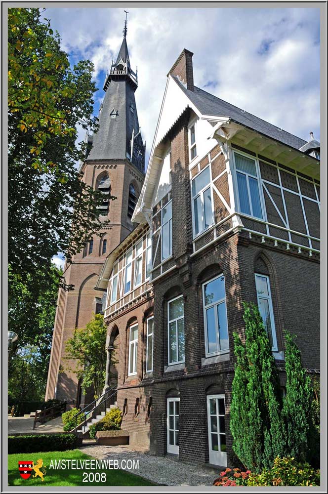 St. Urbanus  Amstelveen